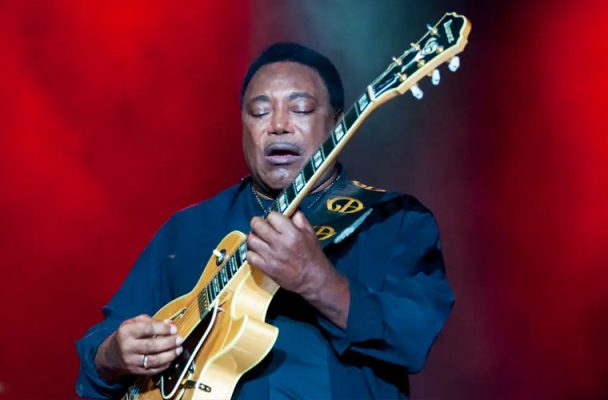George Benson – SamePassage