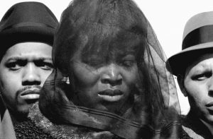 Betty Shabazz - SamePassage