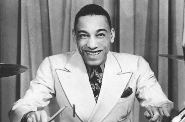 Chick Webb - SamePassage