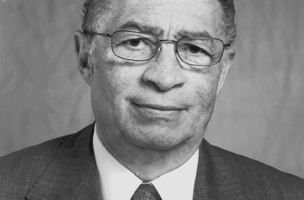 Mauric Rabb Dr. Maurice F. Rabb, Jr. – SamePassage