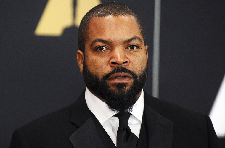 How Ice Cube went from gangster rapper to Hollywood royalty