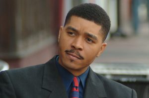 Omar Tyree - SamePassage