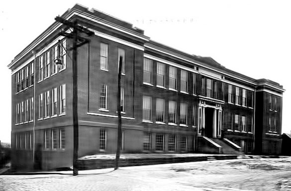 Paul Laurence Dunbar High School SamePassage