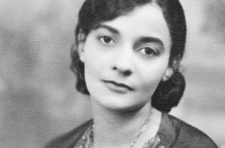 Regina M. Anderson / SamePassage