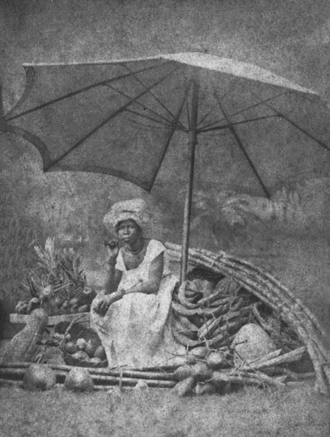 Salvador de Bahia 1870