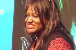 Sophia Stewart - SamePassage