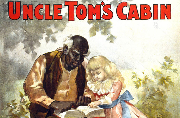 Uncle Tom's Cabin / SamePassage