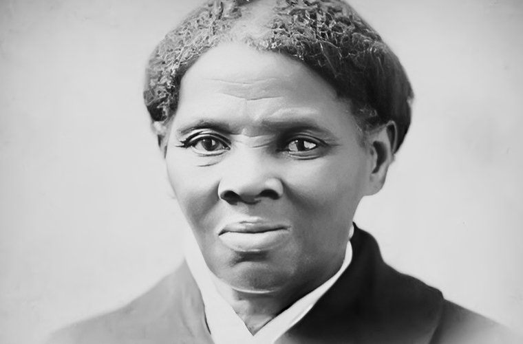 Harriet Tubman / SamePassage
