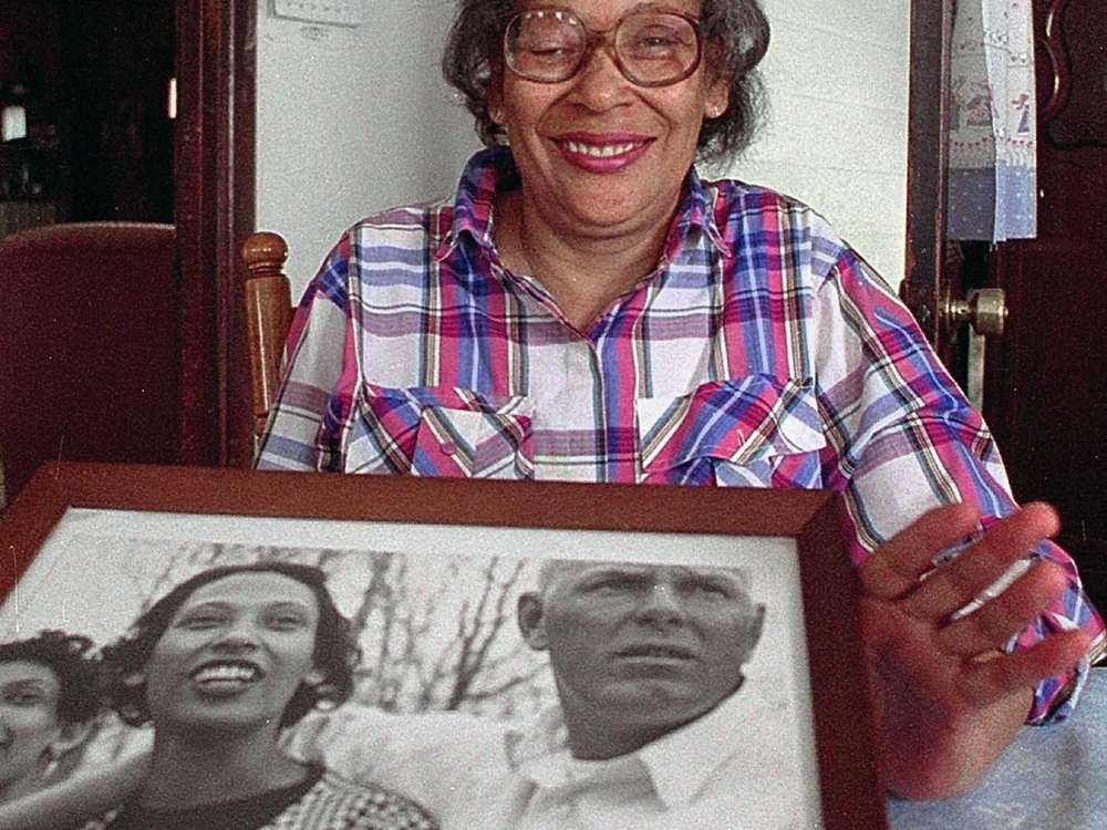 The Richard And Mildred Loving Story