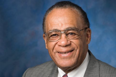 Dr. Edward Vivian Scobie / SamePassage