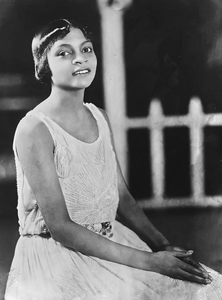 Florence Mills / SamePassage