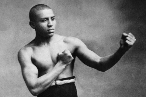 Cassius Marcellus Clay Sr / SamePassage