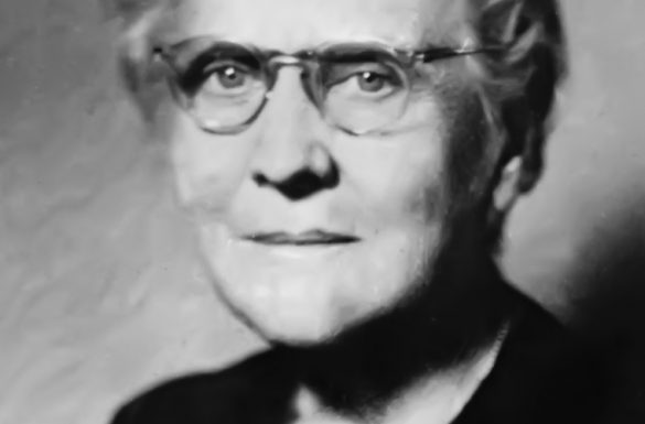 Mary White Ovington / SamePassage