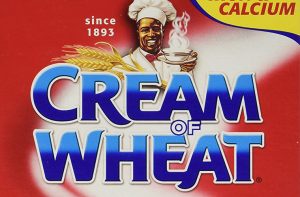 Chef Rastus The Rise of Cream of Wheat and the “Rastus” Caricature – SamePassage