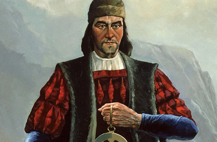 1486 – Bartolomeu Dias Discovers Route to India