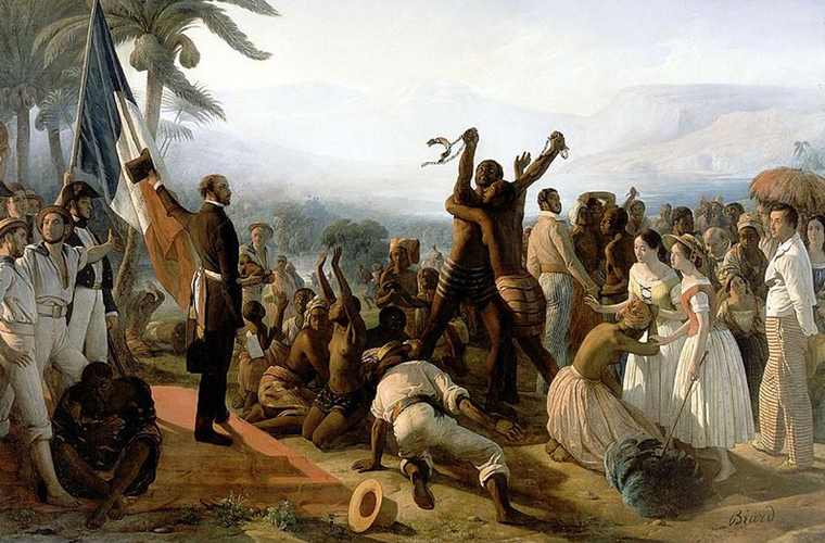 1761 – Portugal Abolishes Slavery