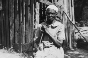 Women in the Slave Trade / SamePassage