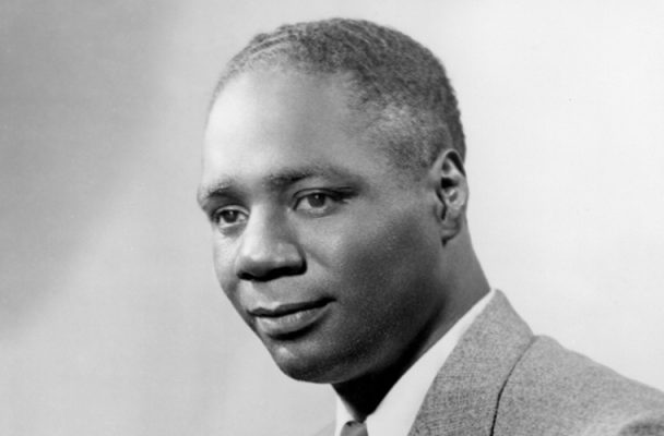 Canada Lee / SamePassage