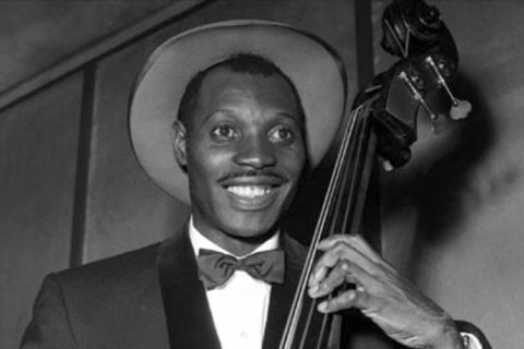 Sherman Hemsley / SamePassage