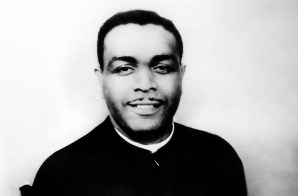 Oliver Brown / SamePassage