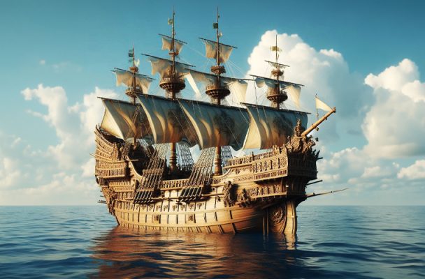 The Jesus of Lübeck / SamePassage