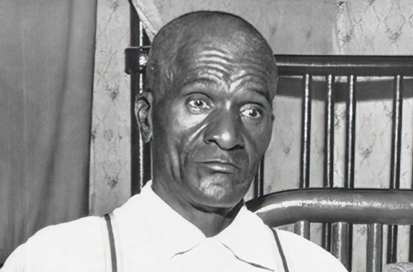 Moses Wright / SamePassage