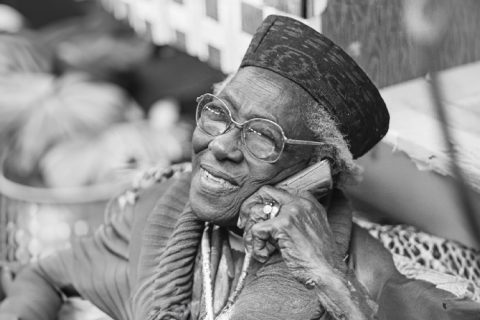 Azizi Johari / SamePassage