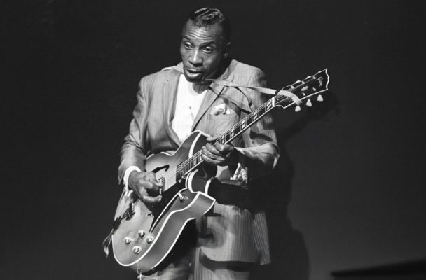 T-Bone Walker – SamePassage