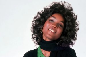 Teresa Graves / SamePassage